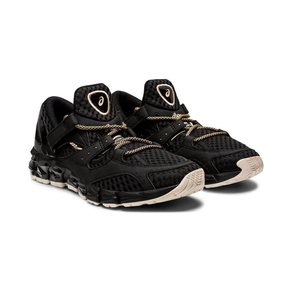 ASICS Gel-Tarther 180 Black (W) (1022A171-001)
