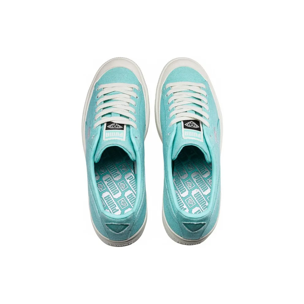 Puma Clyde Diamond Supply Co. Blue (365651-01)