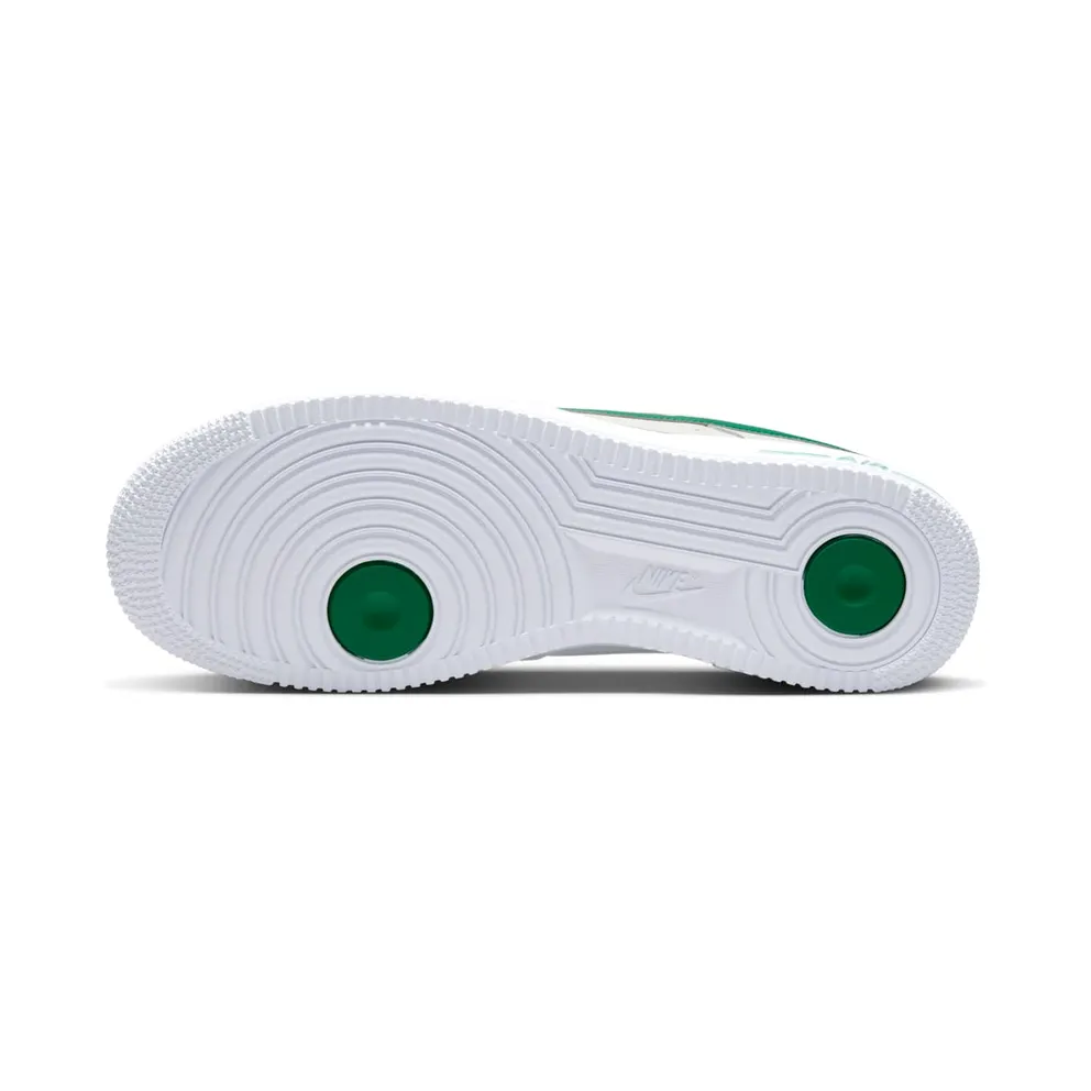 Nike Air Force 1 Low “Malachite – White” (DQ7658-101)