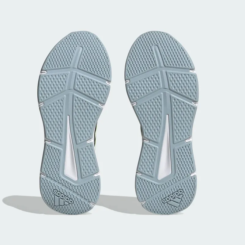 adidas Galaxy Star Dash Grey Lucid Lemon Wonder Blue (IG0761)