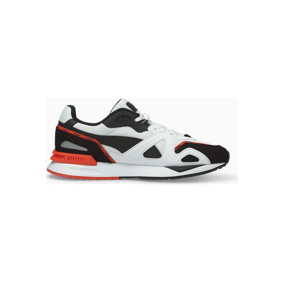 Puma Mirage Mox Piping Schwarz (381014-01)