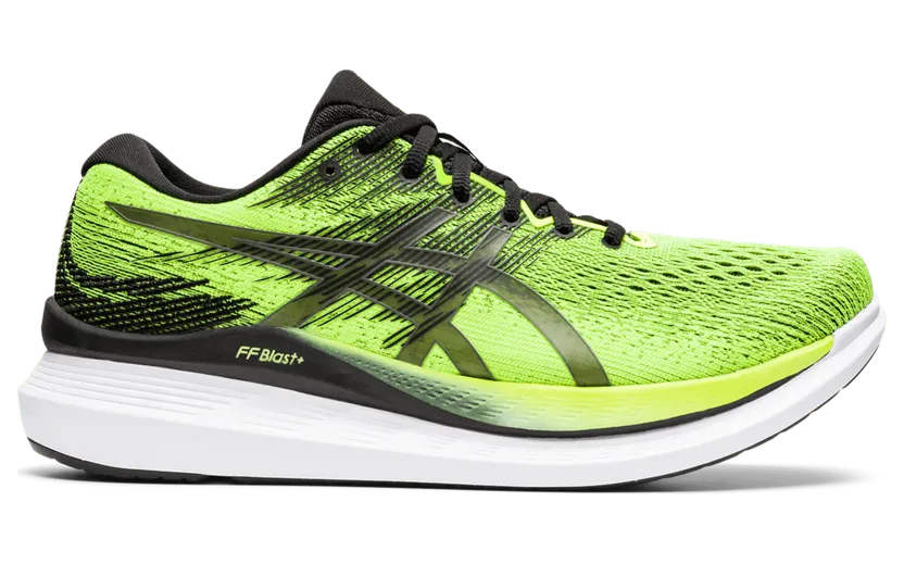 Asics Glideride 3 Hazard Green/Black (1011B336.300)