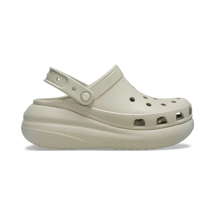 Crocs Classic Crush Clog Meteor (207521-1WY)