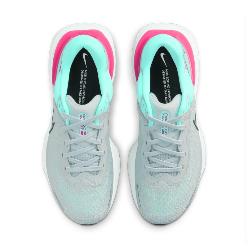 Nike ZoomX Invincible Run Flykniten for Men Grey (CT2228-003)
