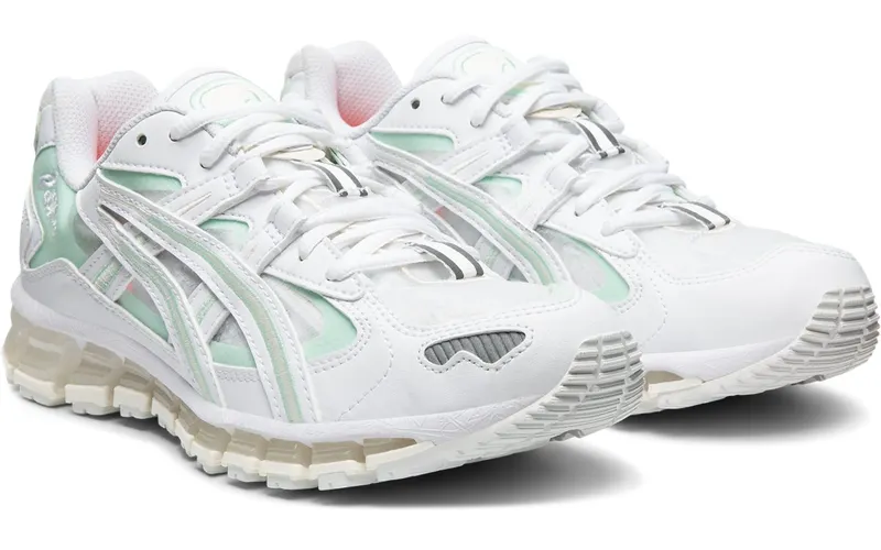 ASICS GEL-Kayano 5 360 (1022A173-100)