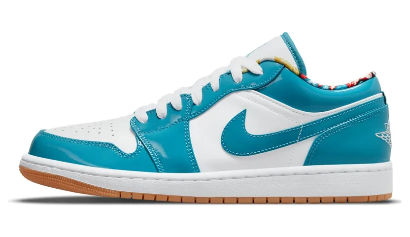 Air Jordan 1 Low DC6991-400