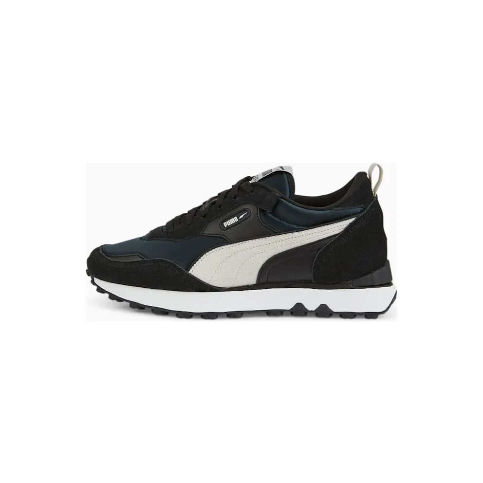 Puma Rider FV zachte Grey/Black (38747603)