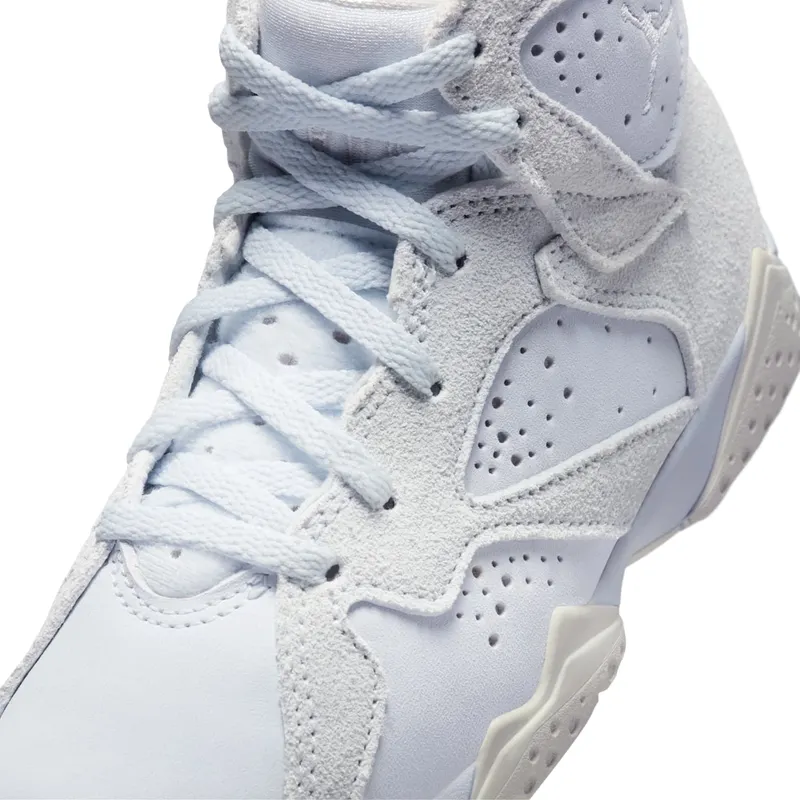 Jordan 7 Retro Cobalt Bliss White Sail (DV2257-400)