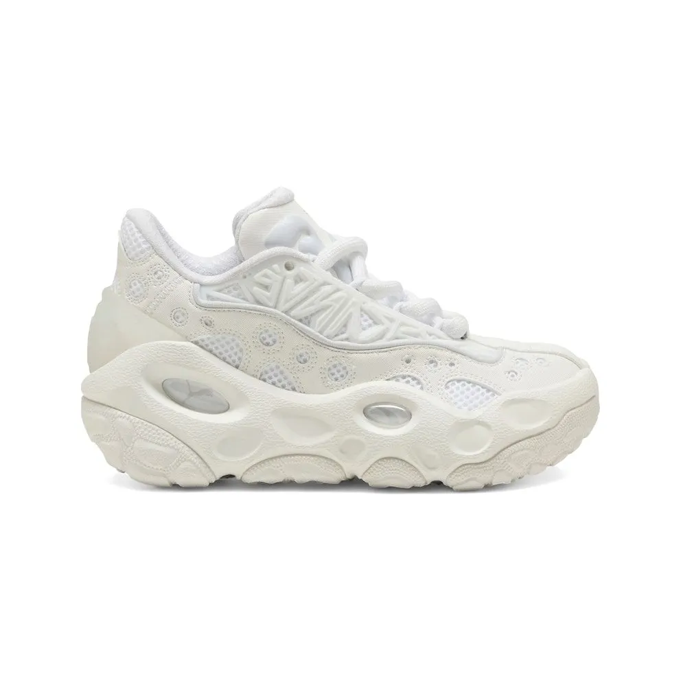 Puma LaMelo Ball LaFrancé RNR Triple White (312282-02)