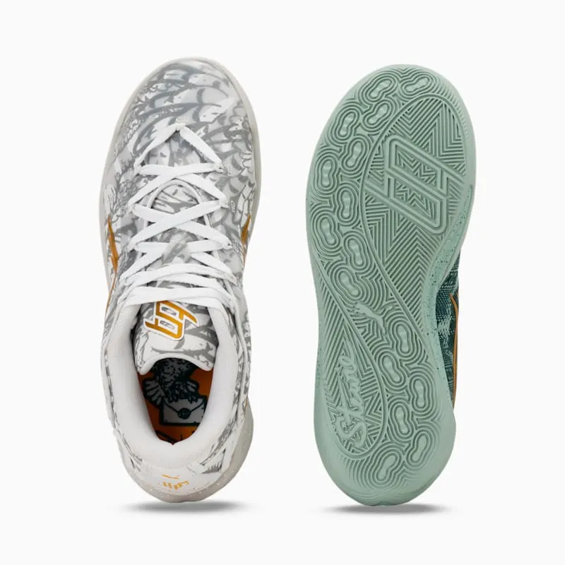 Puma Stewie 4 Harry Potter (312373-01)