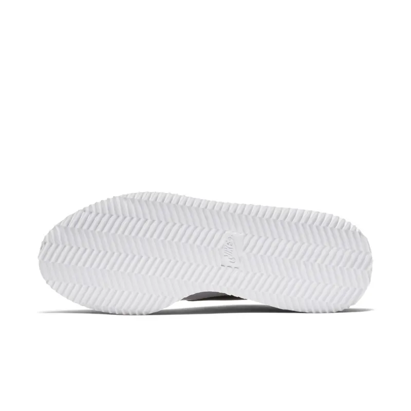 Nike Cortez Platform Comme des Garcons White Black (W) White/Black (BV0070-100)