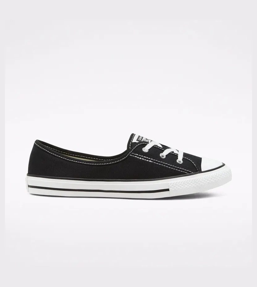 Converse Archive Camo Chuck Taylor All Star Easy On Instapper voor dames Black/white/black (566775C)