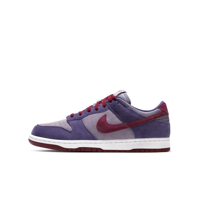 Nike Dunk Low ‘Plum’ (2020) (CU1726-500)