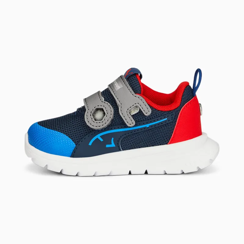 Puma Bmw M Motorsport Evolve Ptc V Motorsport Shoes Red/Blue/Black (30754001)