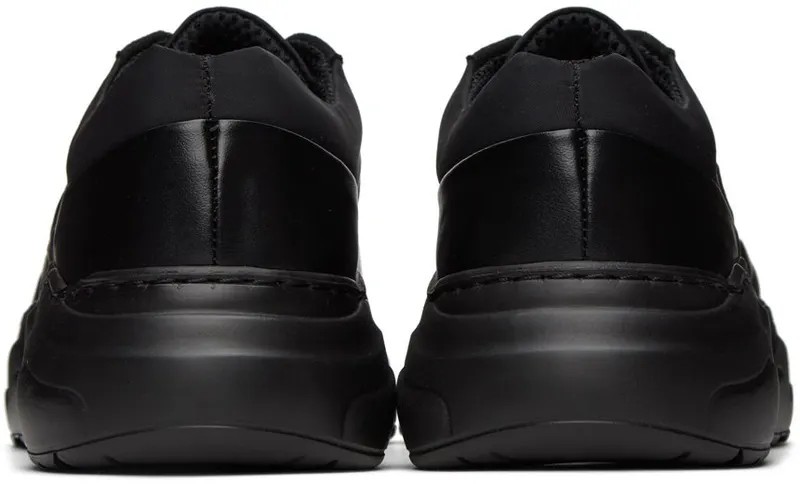 Phileo Black Runner BLACK (PHI01SH010)