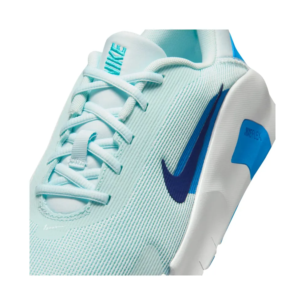Nike Flex Train Glacier Blue Photo Blue Deep Royal (HV9972-401)