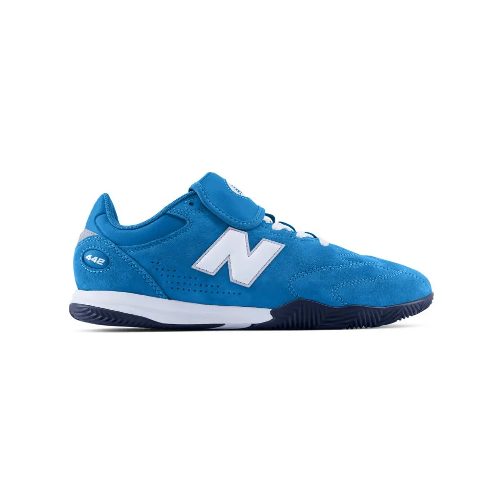 New Balance Numeric 442 ‘Heron Blue’ (UN442SMF)