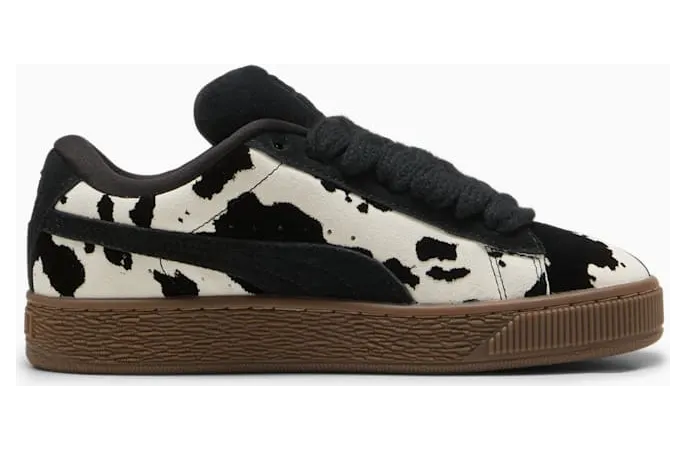 Puma XL Zwart
