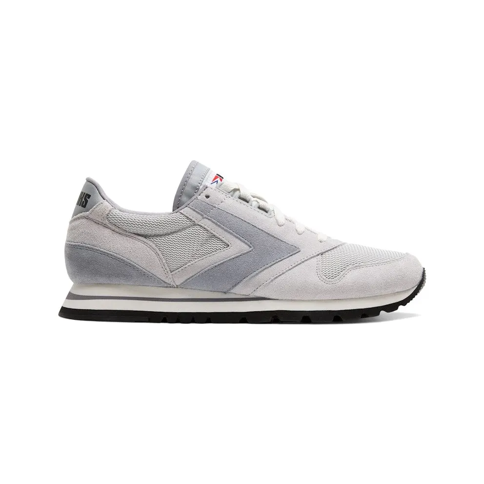 Brooks Chariot Gray White (120475-1B-060)