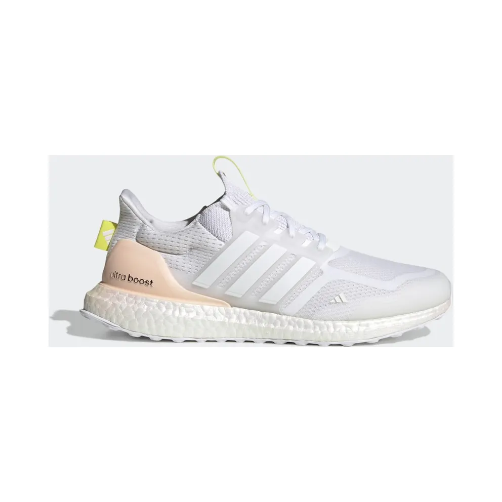 Adidas Ultraboost 5.0 DNA Cloud White / Cloud White / Silver Metallic (GX3081)