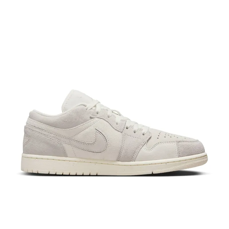 Air Jordan 1 “Pale Ivory” (FQ3055-100)