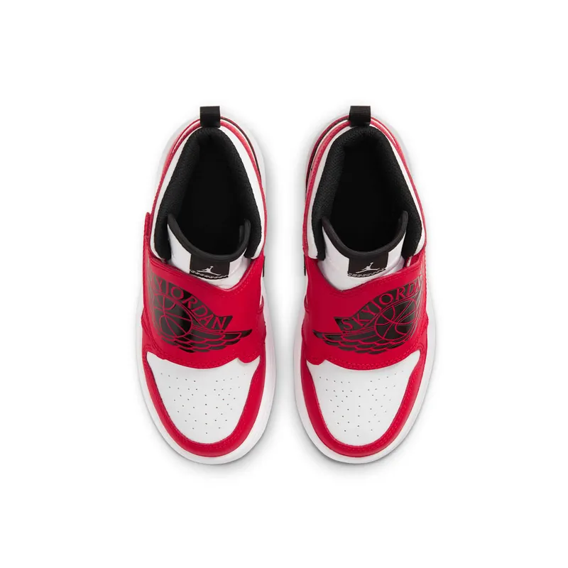 Sky Jordan 1 Younger Kids’ White (BQ7197-106)