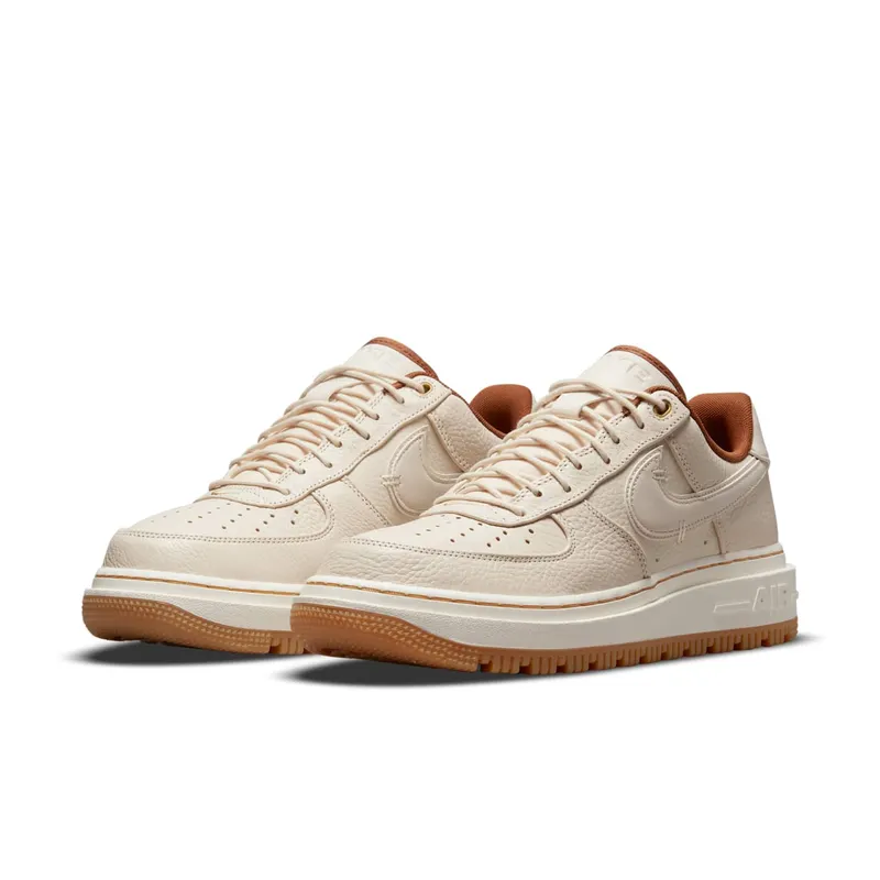 Nike Air Force 1 Low Luxe Pearl White (DB4109-200)