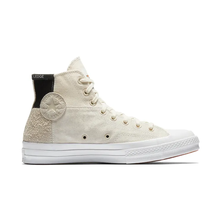Converse Rokit x Chuck Taylor 70 Hi Top ‘White’ White (161297C)