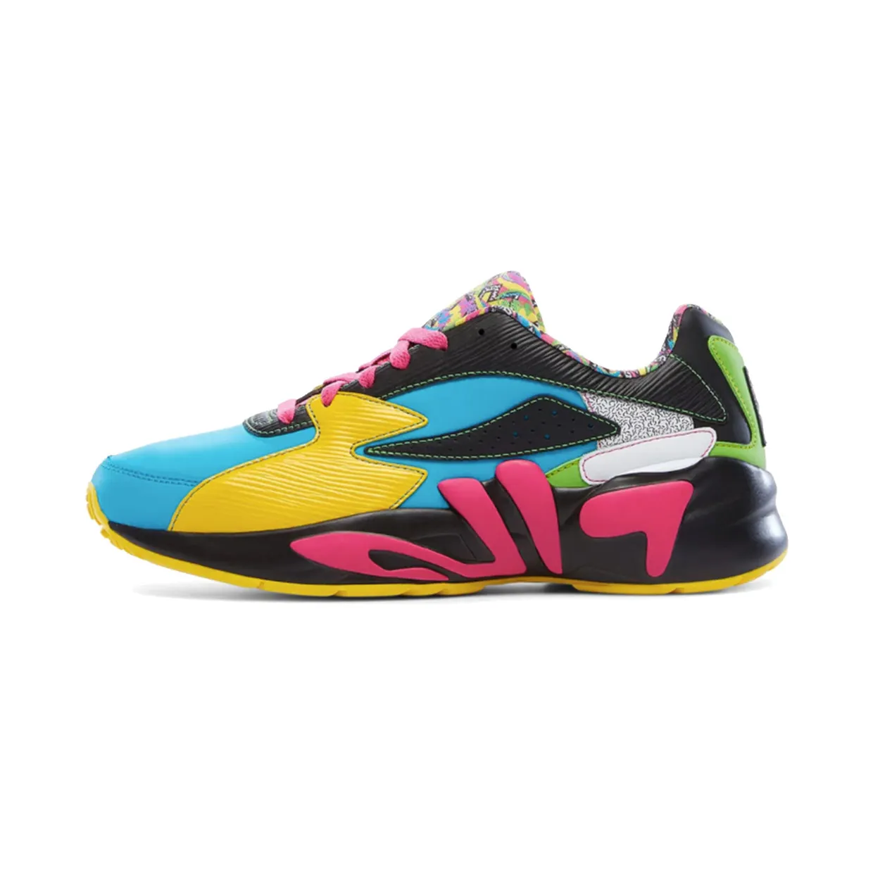 fila-mindblower 1RM00423-040