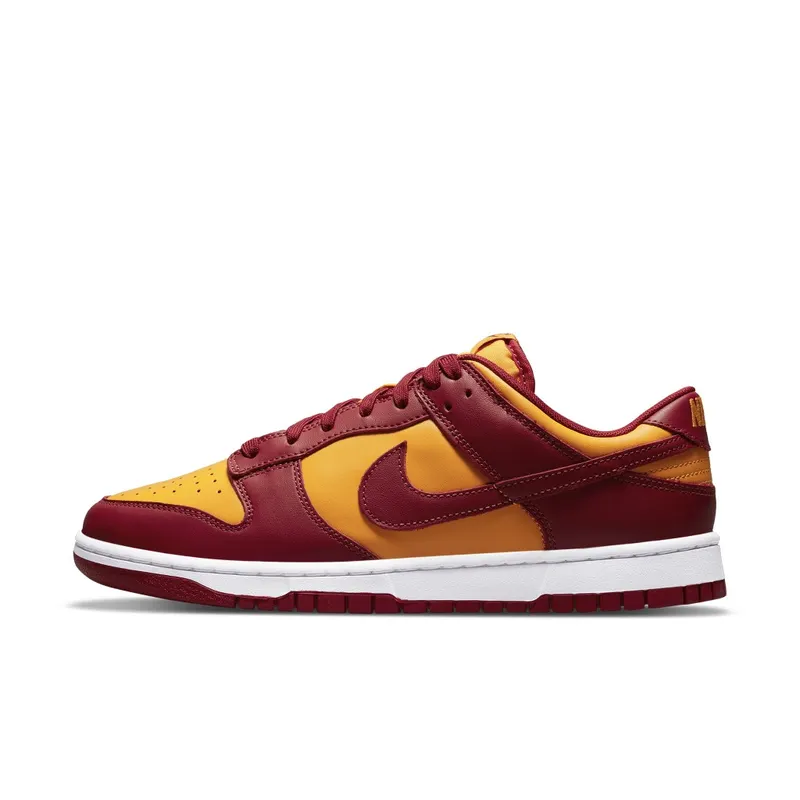 Nike Dunk Low Midas Gold (DD1391-701)