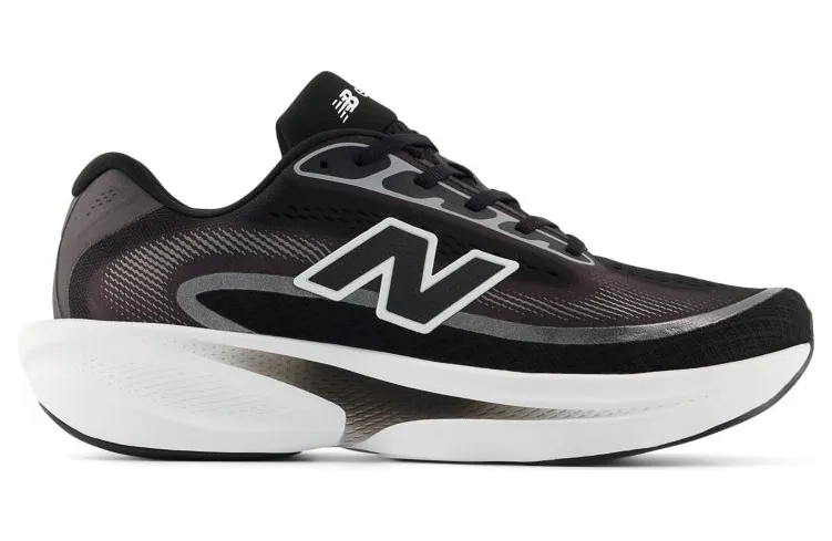 New Balance Ellipse v1 Black White (MELPS20Y)