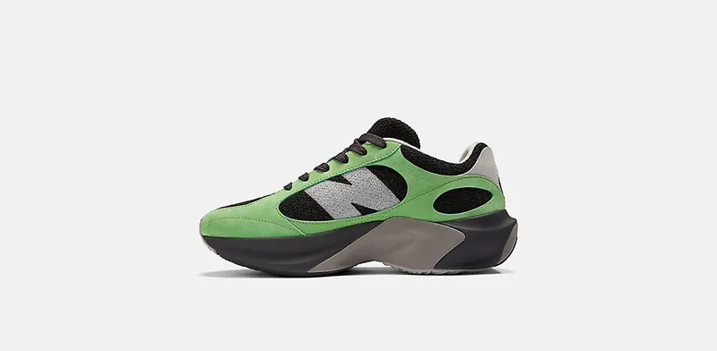 New Balance WRPD Runner “Green Black” (UWRPDKOM)