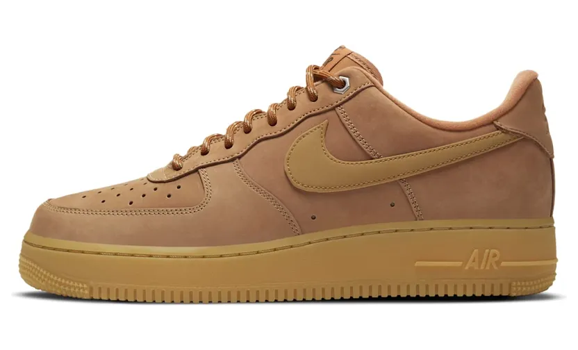 Nike Air Force 1 07 WB Wheat (CJ9179-200)