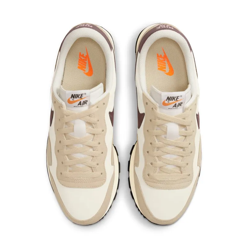 Nike Air Pegasus 83 Sail Light Chocolate (DM0177-100)