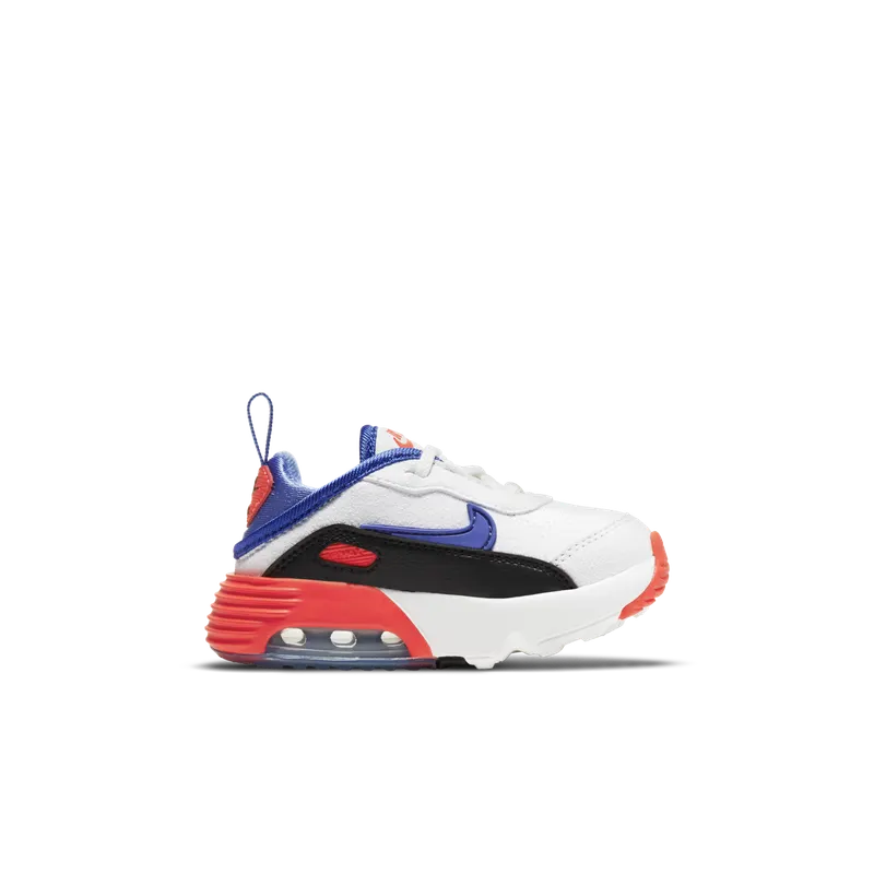 Nike Air Max 2090 EOI Baby& Toddler White (CW1649-100)
