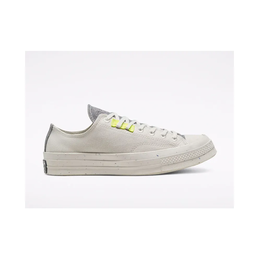 Converse Renew Chuck 70 Low Top White White (168618C)