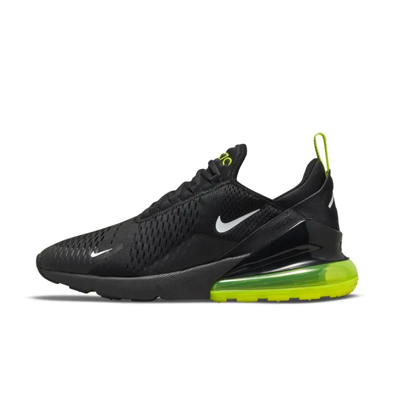 Nike Air Max 270 Black (DO6392-001)