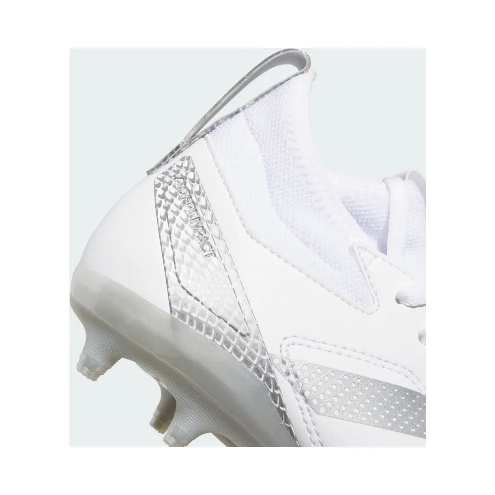 adidas Adizero Impact.2 Cloud White Silver Metallic (IF9348)