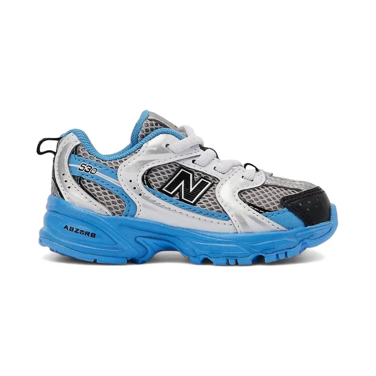 New Balance 530 DTLR Silver Azure (IZ530MV)