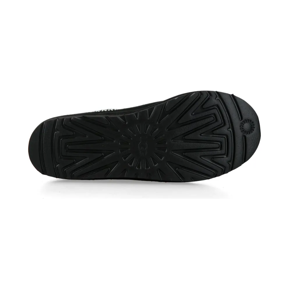 UGG M Tasman “Black” – 5950-BLK