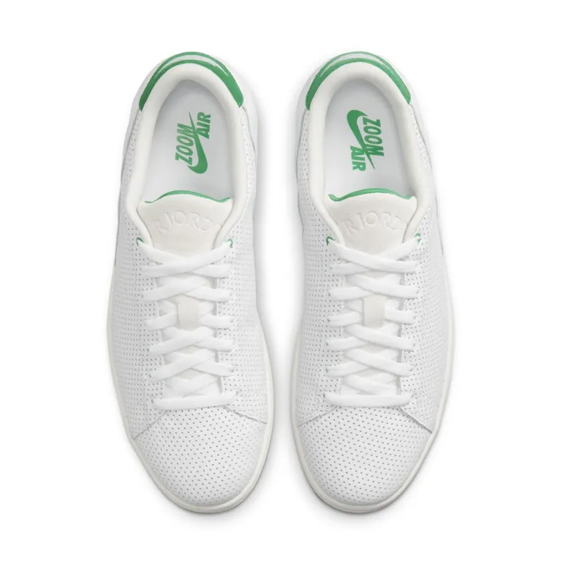 Jordan 1 Centre Court White Green (DJ2756-113)