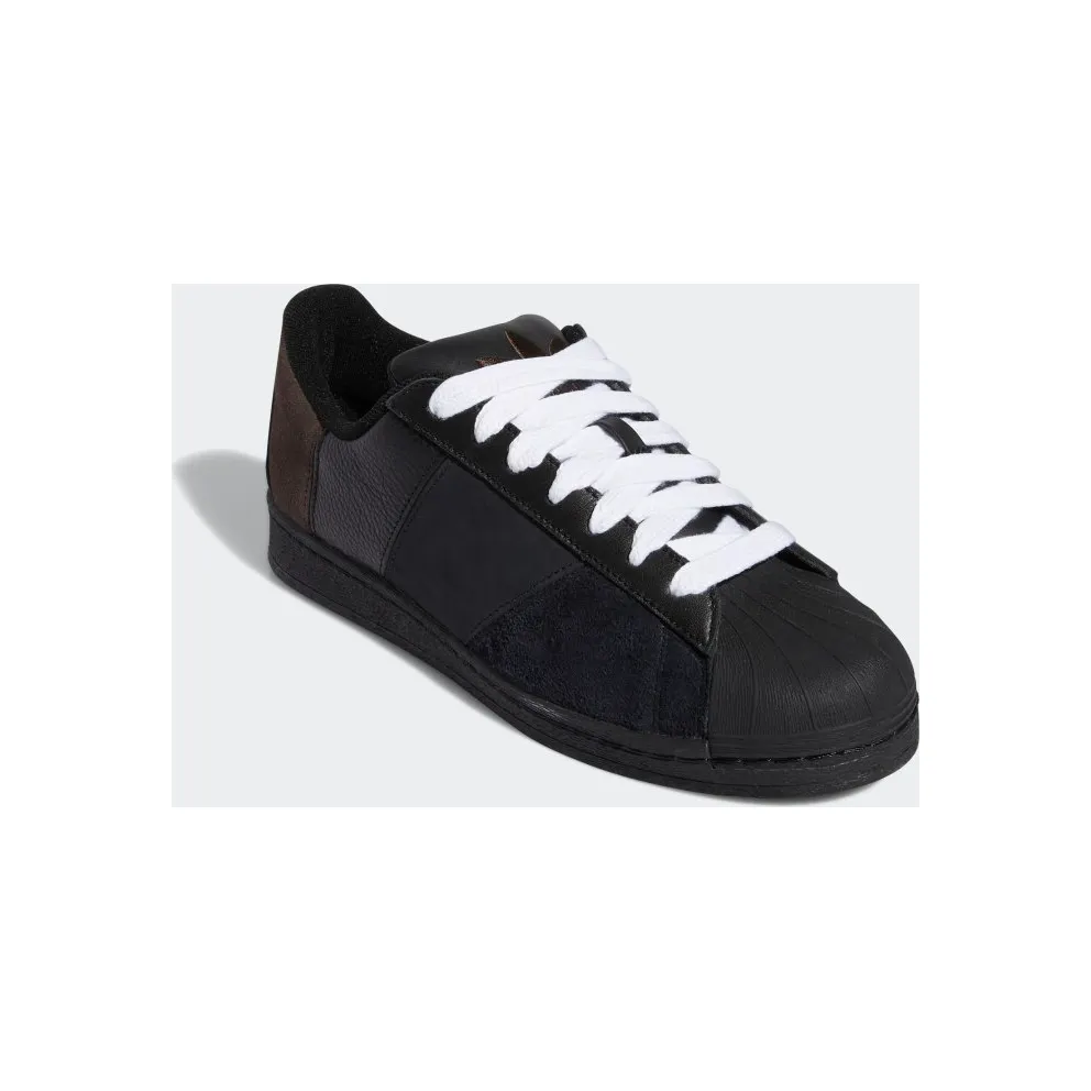 Adidas Superstar 82 Panel Core Black / Cloud White / Core Black (GW0775)