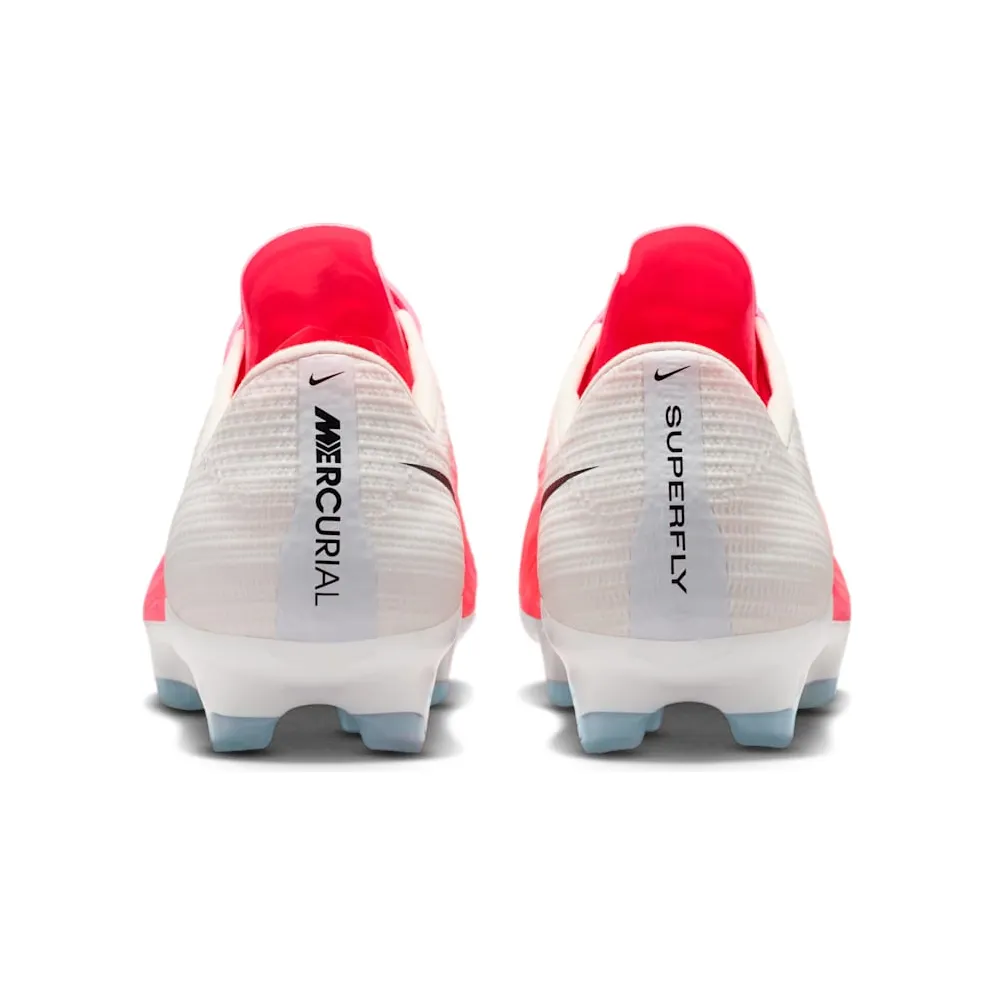 Nike Mercurial Multi-Color / Black (IO8224-900)