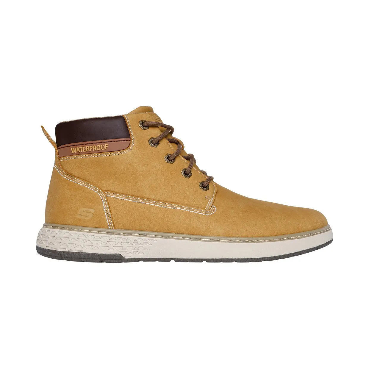 skechers-relaxed-fit 205235 WTN