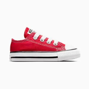 Converse Chuck Taylor All Star OX TD “RED” (7J236)