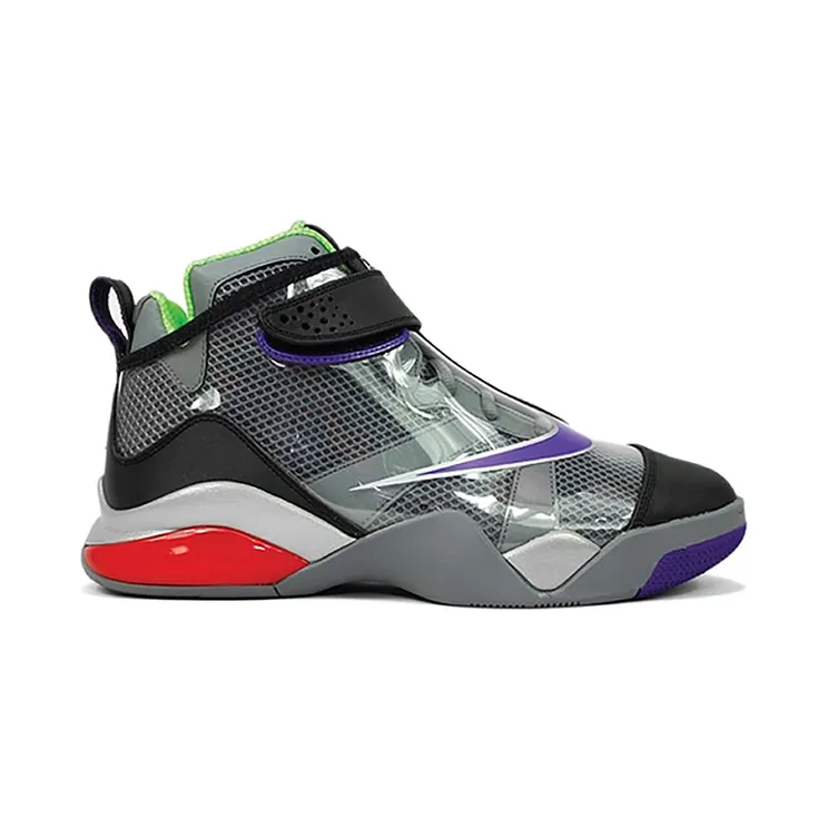 Nike Zoom Flightclub Transformers Megatron (381301-951)