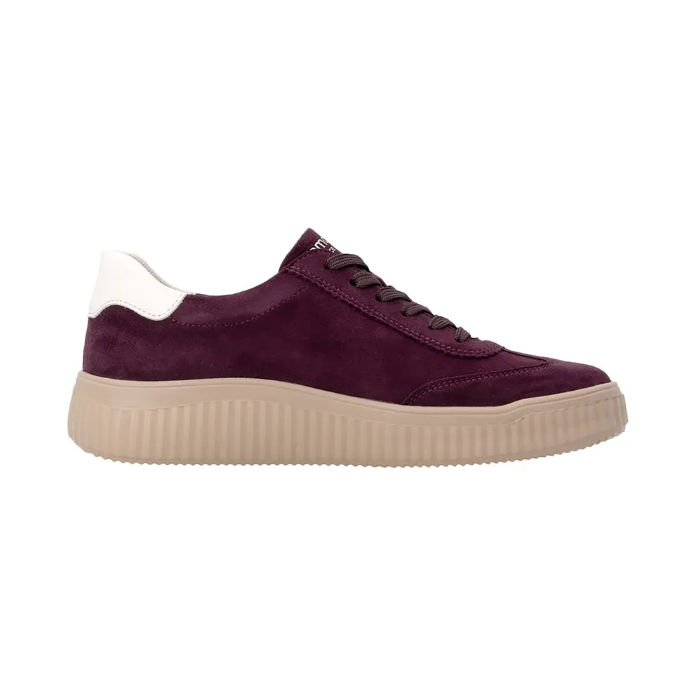 Remonte sneaker rot (D3E00-30)