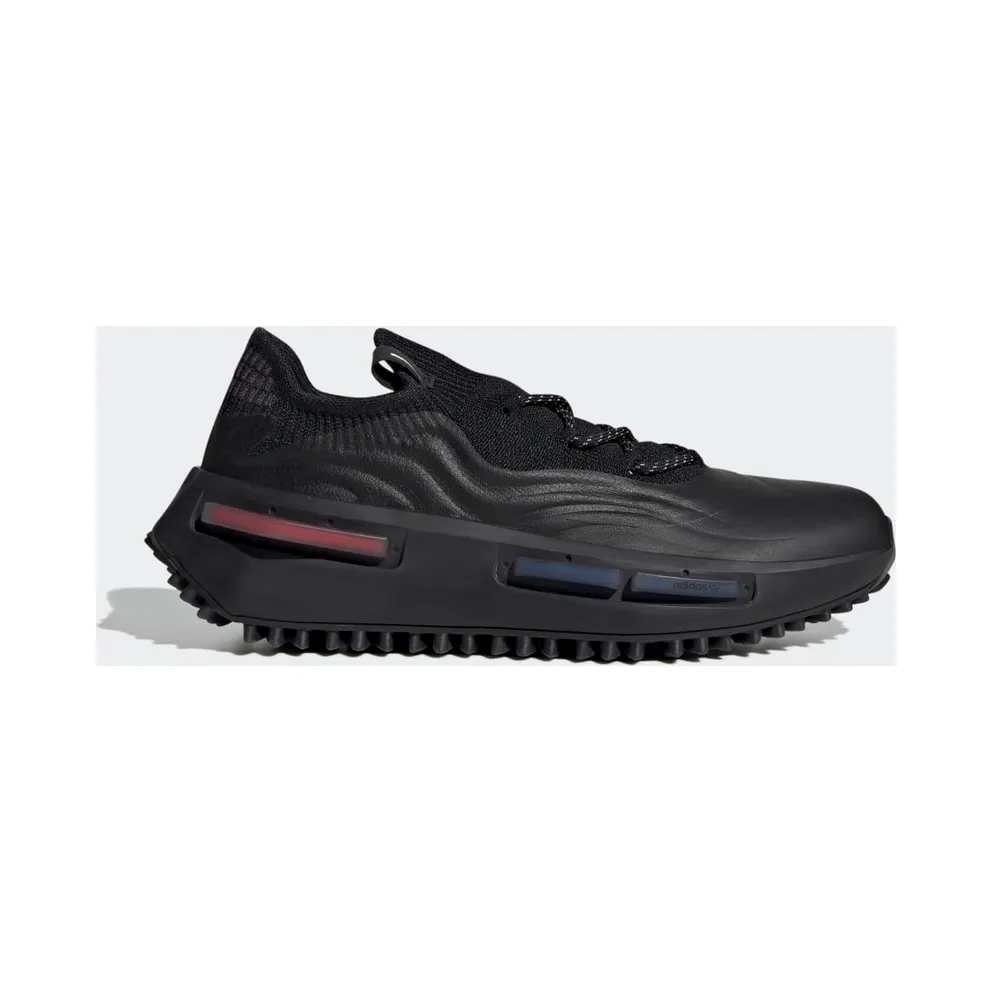 Adidas NMD S1 Core Black / Core Black / Carbon (GZ9797)