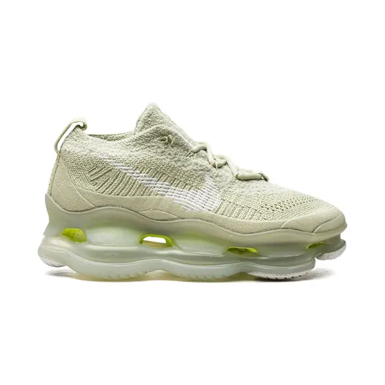 Nike Air Max Scorpion Green Sneakers – Nude (DJ4702)