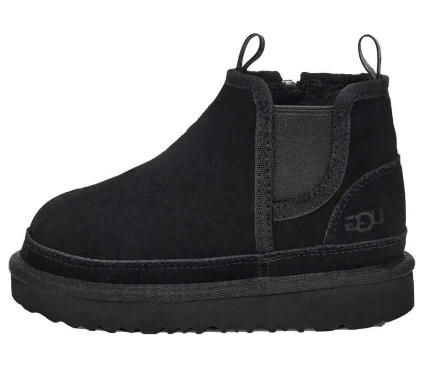 ugg-neumel 1143706T-BLK